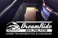 DreamRide Luxury Yacht Charters image 1